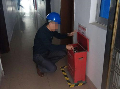 公司常见的消防设施器材有哪些