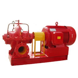 xbd sow型水平中开消防泵价格 xbd sow型水平中开消防泵型号规格