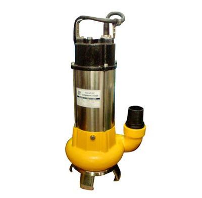 380V污水泵 3寸管径V11000立式无堵塞排污泵产品图片,380V污水泵 3寸管径V11000立式无堵塞排污泵产品相册 - 中山市永通消防机电设备 - 九正