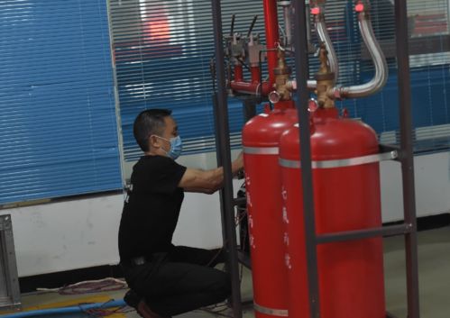 聊一聊消防设施操作员职业为什么这么缺人