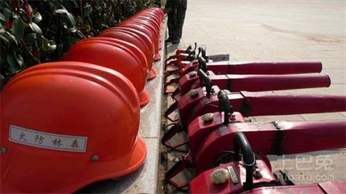 天津消防器材厂家介绍