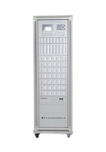 警星消防柜式主机