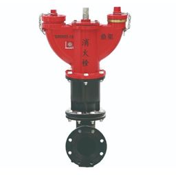 河南新郑消火栓生产厂家 凯隆消防设备