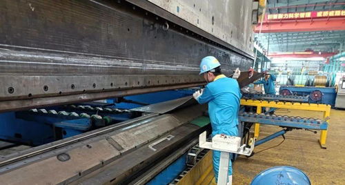 连续被肯定,大明杭州加工中心优质服务中国中车自卸车