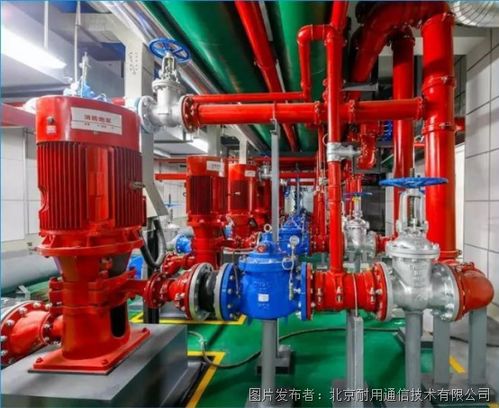 一步到位 modbus tcp转canopen 轻松连接你的消防设备