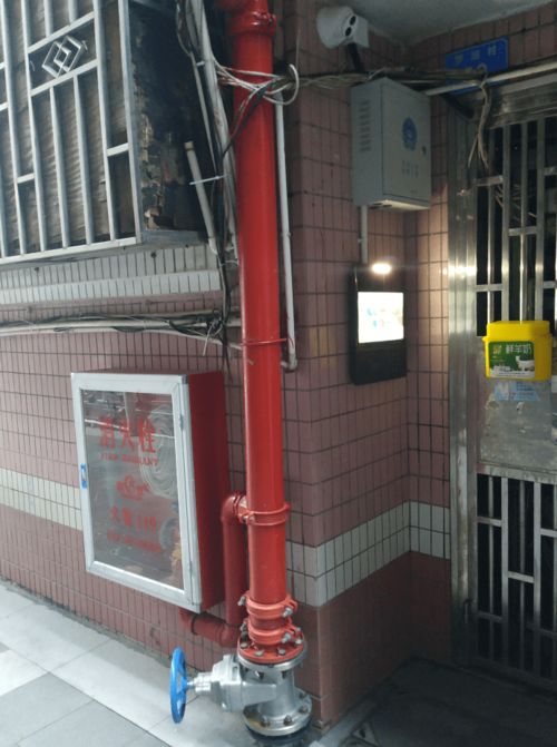 民呼我应 解决脏乱差,让街坊住得更安心