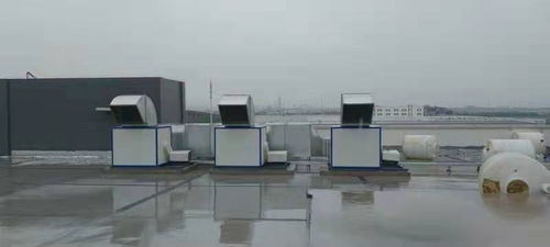 上海高温消防排烟风机 生产厂家