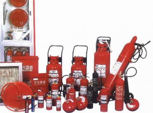 灭火器灭火器箱报价 厂家