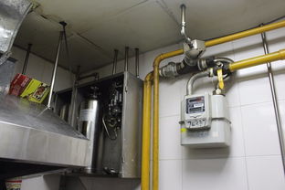 图 厨房设备灭火生产厂家隆源口碑好 上海产品供应加工