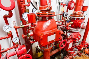 消防工程维保 消防设备如何进行维护保养