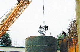 消防设备 守护城市安全的隐形防线