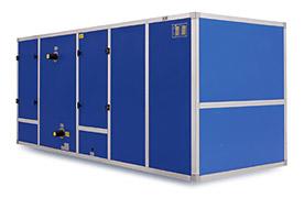 德州组合式空调机组配套消防设备供应商