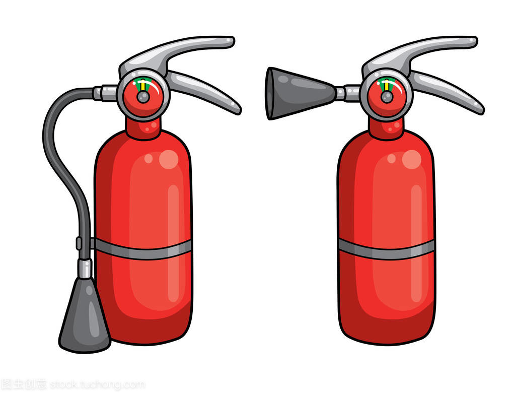 灭火器 守护生命与财产的重要消防设备