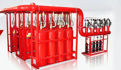 消防知识“一懂三会” 必须掌握的消防设备常识