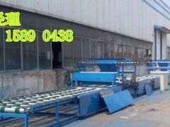 玻镁防火保温板设备与消防设备 安全建筑的守护双翼