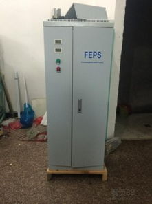 消防设备应急电源 守护生命安全的“电力心脏”