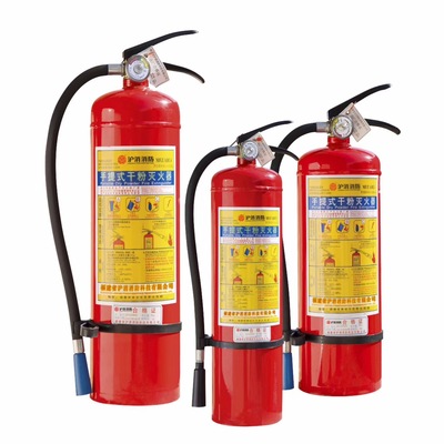 消防安全守护者 常见消防器材与设备使用指南