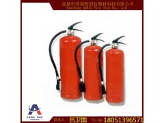 手提式泡沫灭火器 消防检测与CCC认证的必要性及选购指南